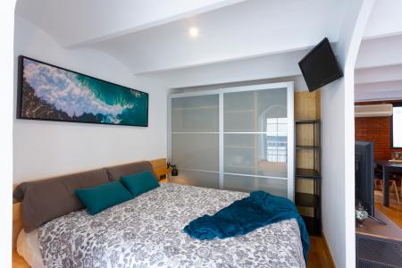 Квартира в аренду в Barcelona Comte Urgell - Avenida Roma