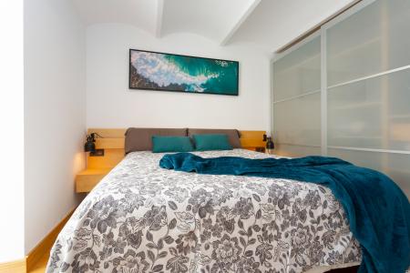 Квартира в аренду в Barcelona Comte Urgell - Avenida Roma