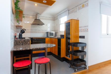 Квартира в аренду в Barcelona Comte Urgell - Avenida Roma