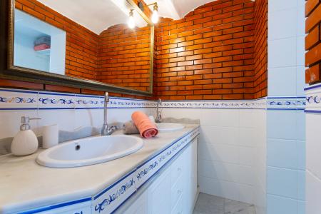 Квартира в аренду в Barcelona Comte Urgell - Avenida Roma