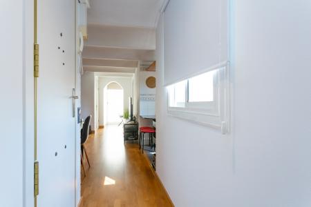 Квартира в аренду в Barcelona Comte Urgell - Avenida Roma