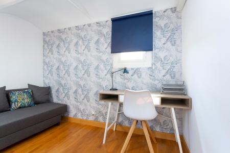 Квартира в аренду в Barcelona Comte Urgell - Avenida Roma