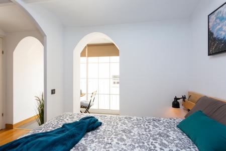 Квартира в аренду в Barcelona Comte Urgell - Avenida Roma