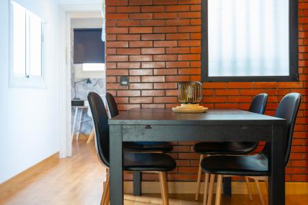 Квартира в аренду в Barcelona Comte Urgell - Avenida Roma