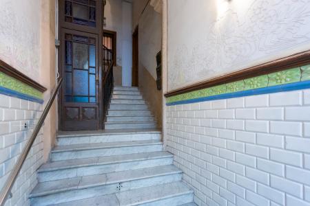 Квартира в аренду в Barcelona Comte Urgell - Avenida Roma
