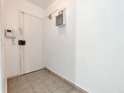 Appartement te huur in Barcelona Pg. Fabra I Puig - Pg. De Valldaura
