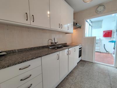 Appartement te huur in Barcelona Pg. Fabra I Puig - Pg. De Valldaura