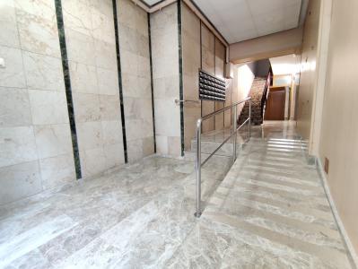 Appartement te huur in Barcelona Pg. Fabra I Puig - Pg. De Valldaura