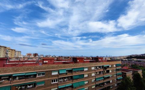 Appartement te huur in Barcelona Pg. Fabra I Puig - Pg. De Valldaura