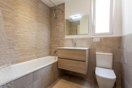 Квартира в аренду в Barcelona Asturies - Torrent De L'olla