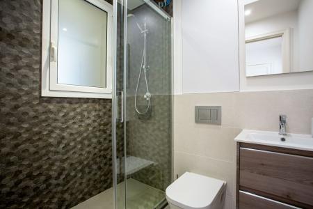 Квартира в аренду в Barcelona Asturies - Torrent De L'olla