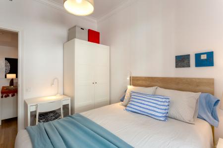 Квартира в аренду в Barcelona Asturies - Torrent De L'olla