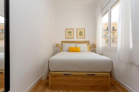 Квартира в аренду в Barcelona Asturies - Torrent De L'olla