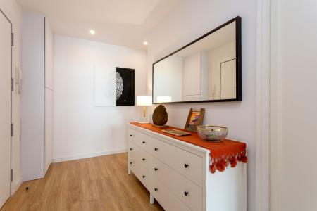 Квартира в аренду в Barcelona Asturies - Torrent De L'olla