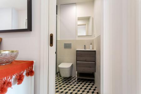 Квартира в аренду в Barcelona Asturies - Torrent De L'olla