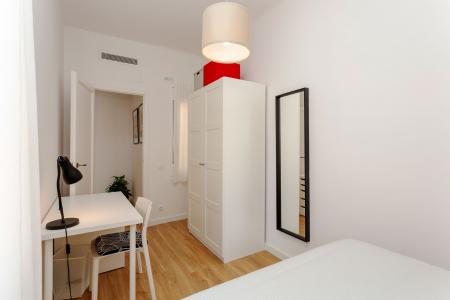 Квартира в аренду в Barcelona Asturies - Torrent De L'olla