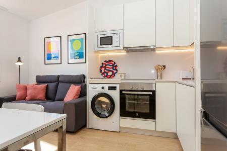 Apartamento para Alugar em Barcelona Asturies - Torrent De L'olla