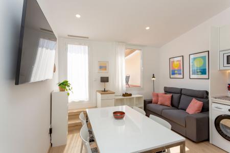 Apartamento para Alugar em Barcelona Asturies - Torrent De L'olla
