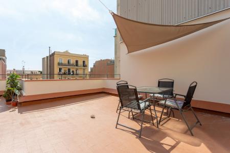 Apartamento para Alugar em Barcelona Asturies - Torrent De L'olla