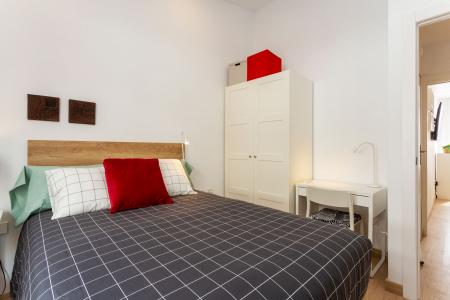 Apartamento para Alugar em Barcelona Asturies - Torrent De L'olla