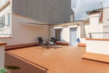 Apartamento para Alugar em Barcelona Asturies - Torrent De L'olla