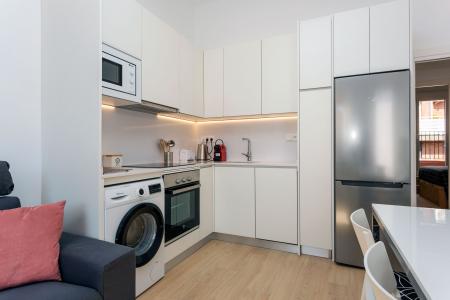 Apartamento para Alugar em Barcelona Asturies - Torrent De L'olla