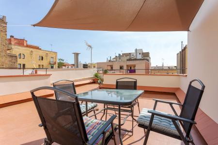 Apartamento para Alugar em Barcelona Asturies - Torrent De L'olla