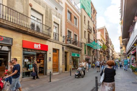Apartamento para Alugar em Barcelona Asturies - Torrent De L'olla