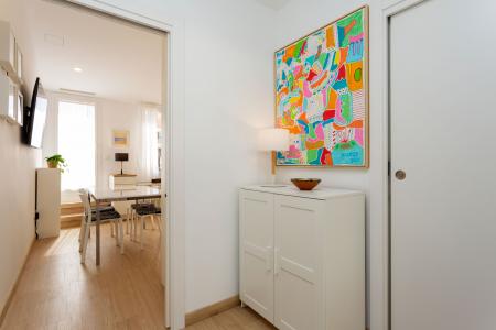 Apartamento para Alugar em Barcelona Asturies - Torrent De L'olla