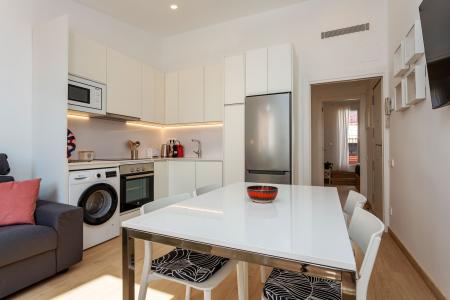 Apartamento para Alugar em Barcelona Asturies - Torrent De L'olla