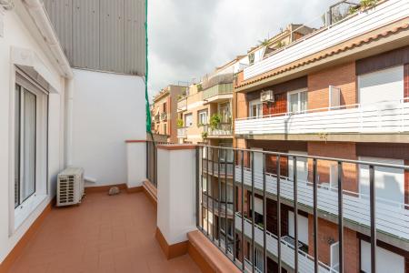Apartamento para Alugar em Barcelona Asturies - Torrent De L'olla