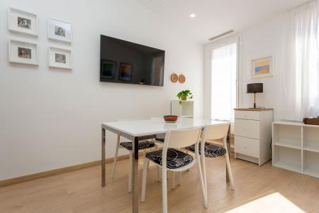 Apartamento para Alugar em Barcelona Asturies - Torrent De L'olla