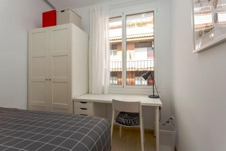 Apartamento para Alugar em Barcelona Asturies - Torrent De L'olla