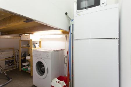 Alquiler coqueto apartamento en la plaza Sant Josep Oriol cerca de la Boquería