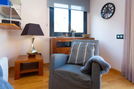 Appartamento in Affitto a Barcelona Maragall - Guinardó