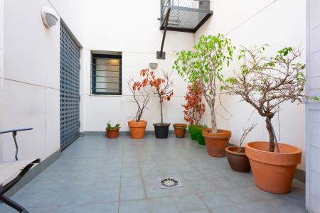 Appartamento in Affitto a Barcelona Maragall - Guinardó