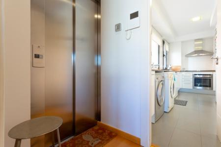 Appartamento in Affitto a Barcelona Maragall - Guinardó