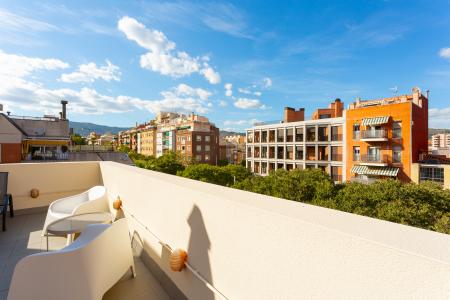 Appartamento in Affitto a Barcelona Maragall - Guinardó