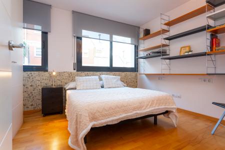 Appartamento in Affitto a Barcelona Maragall - Guinardó