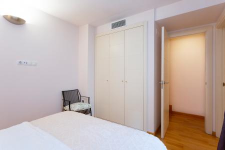 Appartamento in Affitto a Barcelona Maragall - Guinardó