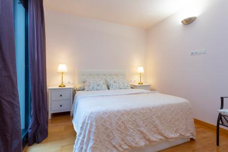 Appartamento in Affitto a Barcelona Maragall - Guinardó