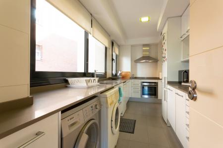 Appartamento in Affitto a Barcelona Maragall - Guinardó