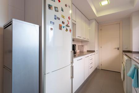 Appartamento in Affitto a Barcelona Maragall - Guinardó