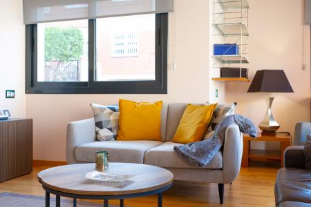 Appartamento in Affitto a Barcelona Maragall - Guinardó