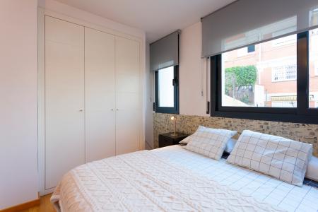 Appartamento in Affitto a Barcelona Maragall - Guinardó