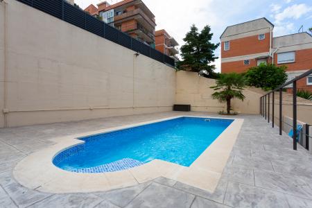 Appartamento in Affitto a Barcelona Maragall - Guinardó