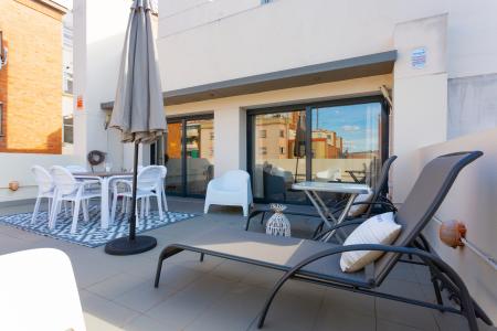 Appartamento in Affitto a Barcelona Maragall - Guinardó