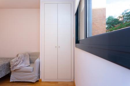 Appartamento in Affitto a Barcelona Maragall - Guinardó