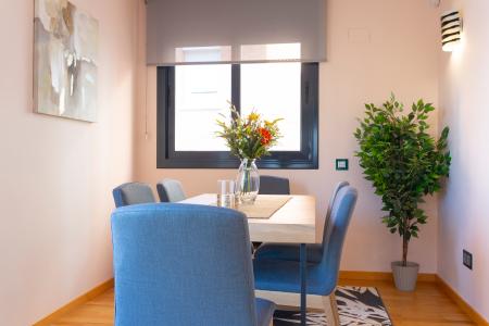 Appartamento in Affitto a Barcelona Maragall - Guinardó