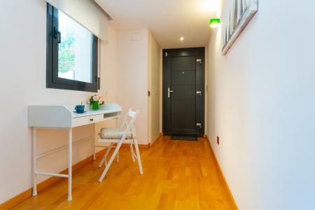 Appartamento in Affitto a Barcelona Maragall - Guinardó